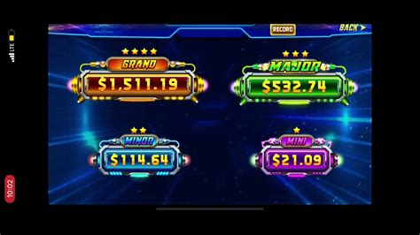 Dont try and beat the system Hack 2. . How do you win jackpot on orion stars
